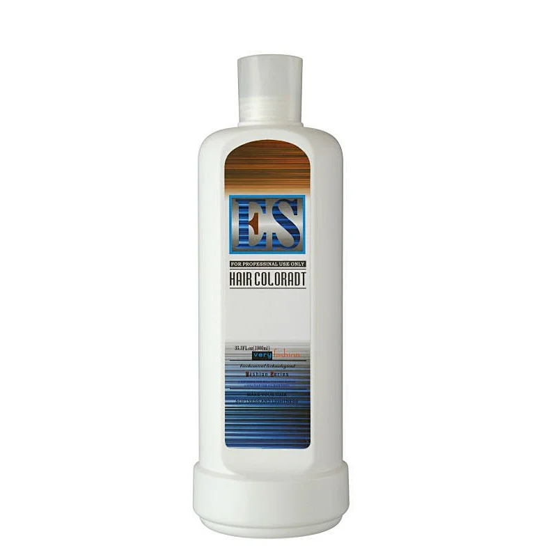 High quality 1.5% 3% 6% 9% 12% Hydrogen peroxide cream 1000ml