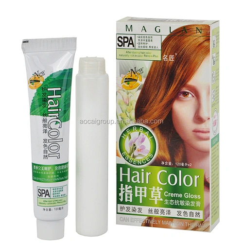 hot selling permanent china hair dye,private label hair color 25ml 30ml 80ml 100ml