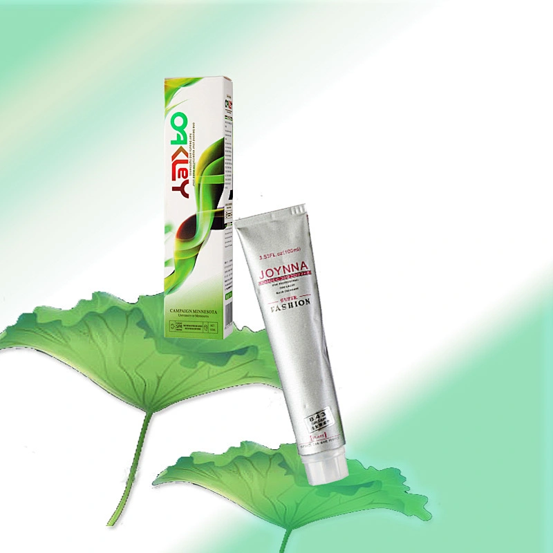High quality halal hair color without ppd
