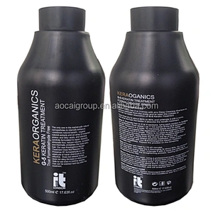 Wholesale Silk Smooth Lightness Hair Straightening Cream Rebonding Hair Perm
