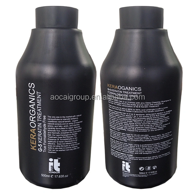 Wholesale Silk Smooth Lightness Hair Straightening Cream Rebonding Hair Perm