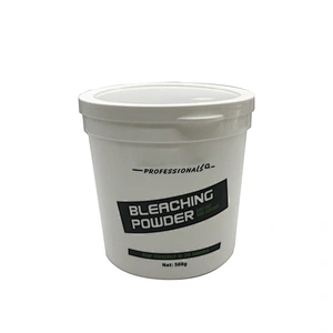 OEM/ODM Hair bleach powder for professional salon