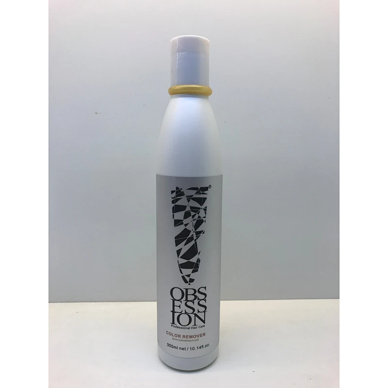 Color remover skin cleansing 1000pcs OEM