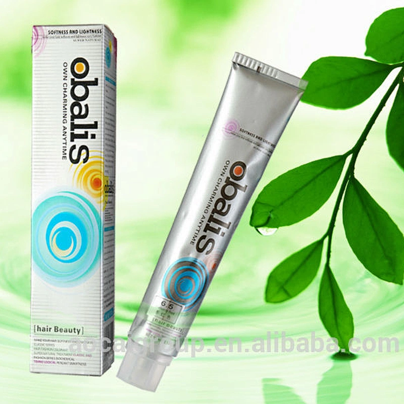Alibaba China organic natural herbal hair dye