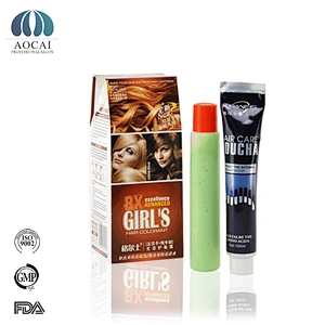 Permanent Ice Cream Hair Color Chart Hair Color Cream Professional