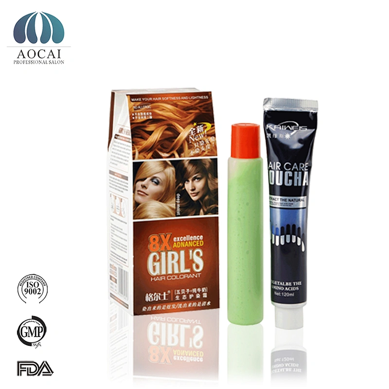Permanent Ice Cream Hair Color Chart Hair Color Cream Professional