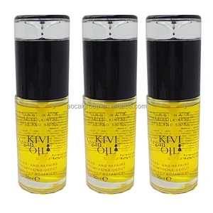 Serum oil for hair ends