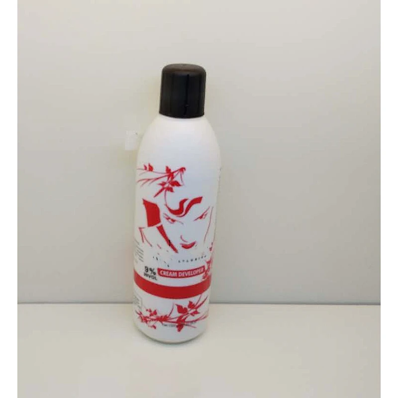 Professional hair color Peroxide,hair color Developer,Oxidant private label