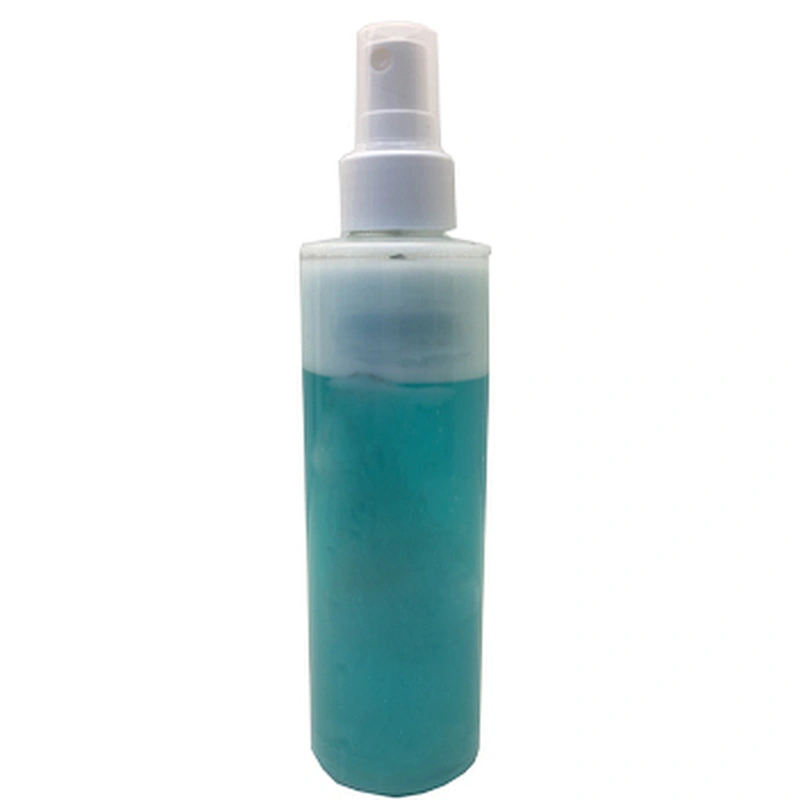 2 phase spray hair repair lotion