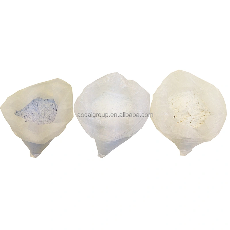 OEM blue/white hair bleaching powder bleach powder for hair
