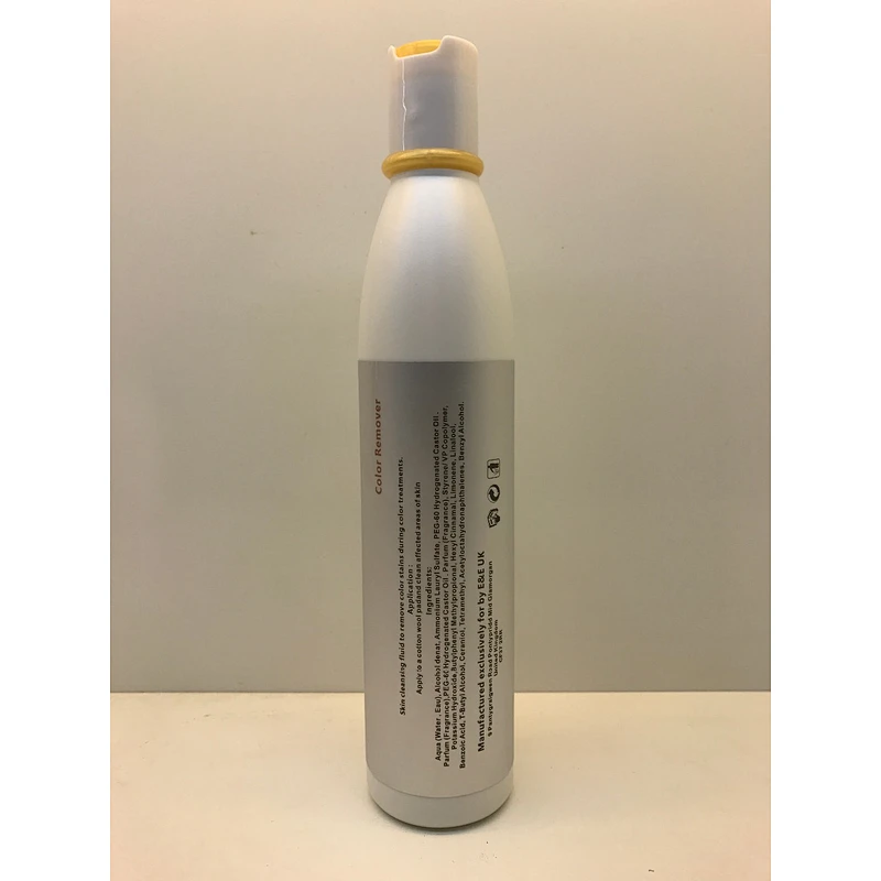 Color remover skin cleansing 1000pcs OEM
