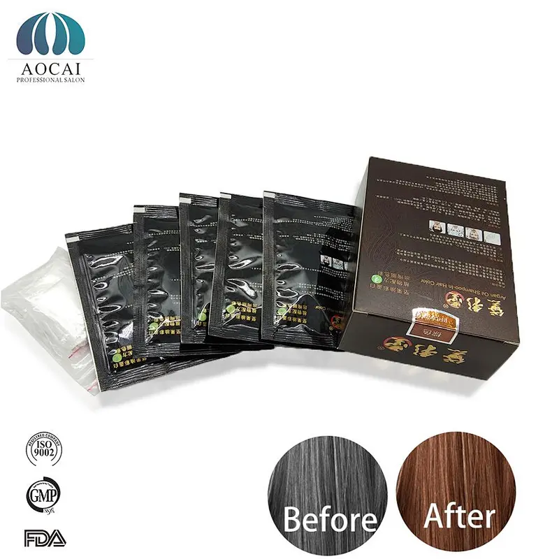 hair color shampoo full coverage black hair shampoo