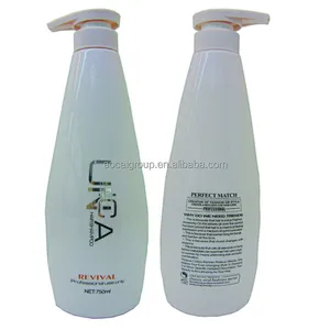 Competitive Price Hair loss treatment Shampoo and conditioner With Custom Logo