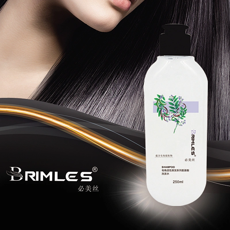 OEM Private Label Moroccan Argan Oil Conditioner Organic Curly  Leave in Hair Conditioner