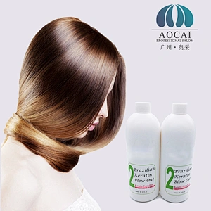 Factory Price Keratin Best Brazilian Keratin Straightening Hair Repair Treatment Keratin