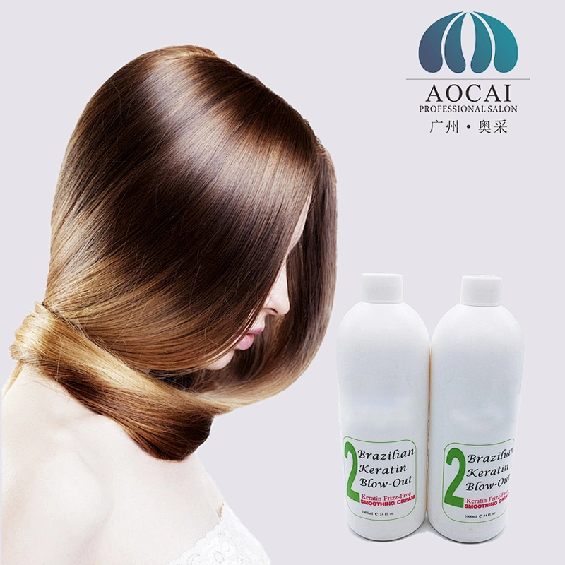 Factory Price Keratin Best Brazilian Keratin Straightening Hair Repair Treatment Keratin