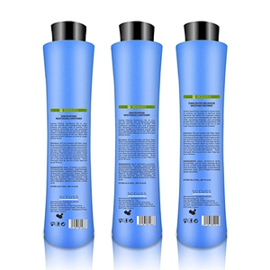 Factory Price Keratin Best Brazilian Keratin Straightening Hair Keratin Treatment 1000ml*3