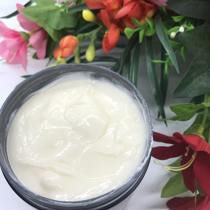 2021 best quality private label keratin formula  upgrade hair masque treatment