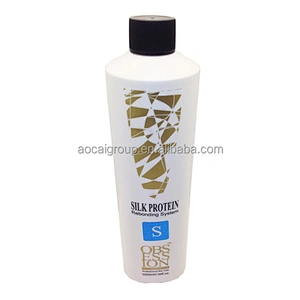 Wholesale professional salon hair rebond cream best hair straightening cream