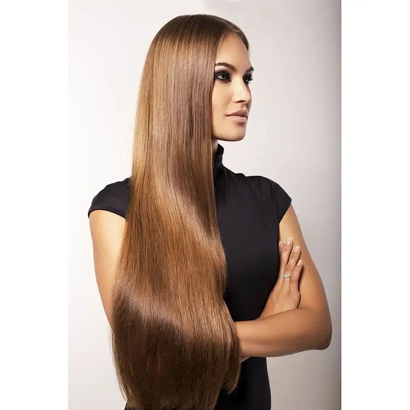 Professional High Quality Salon Private Label argan oil Collagen hair straightening gel for hair straightening