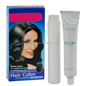hot selling permanent china hair dye,private label hair color 25ml 30ml 80ml 100ml