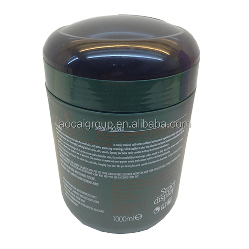 Professional Natural Herbal Extracts repairing Keratin masque Brazilian  hair conditioner