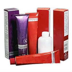 Manufacturers 58 Colors hair dye Permanent Nourishing Organic hair Color Cream