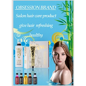 private label hair dye permanent low ammonium colour hair cream hair dye