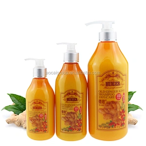 Nourish repair hair shampoo and conditioner