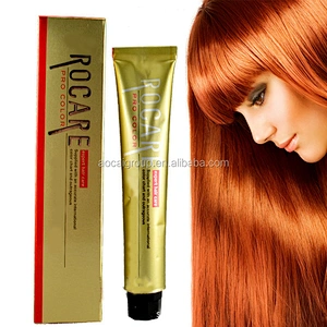 Good quality name of hair dye/ dye brands professional hair