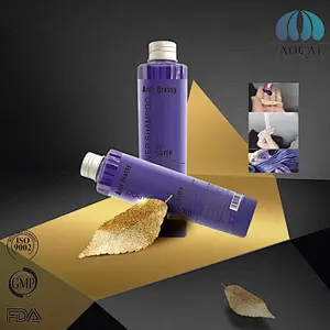 High quality Color-Protection Silver Shampoo low price