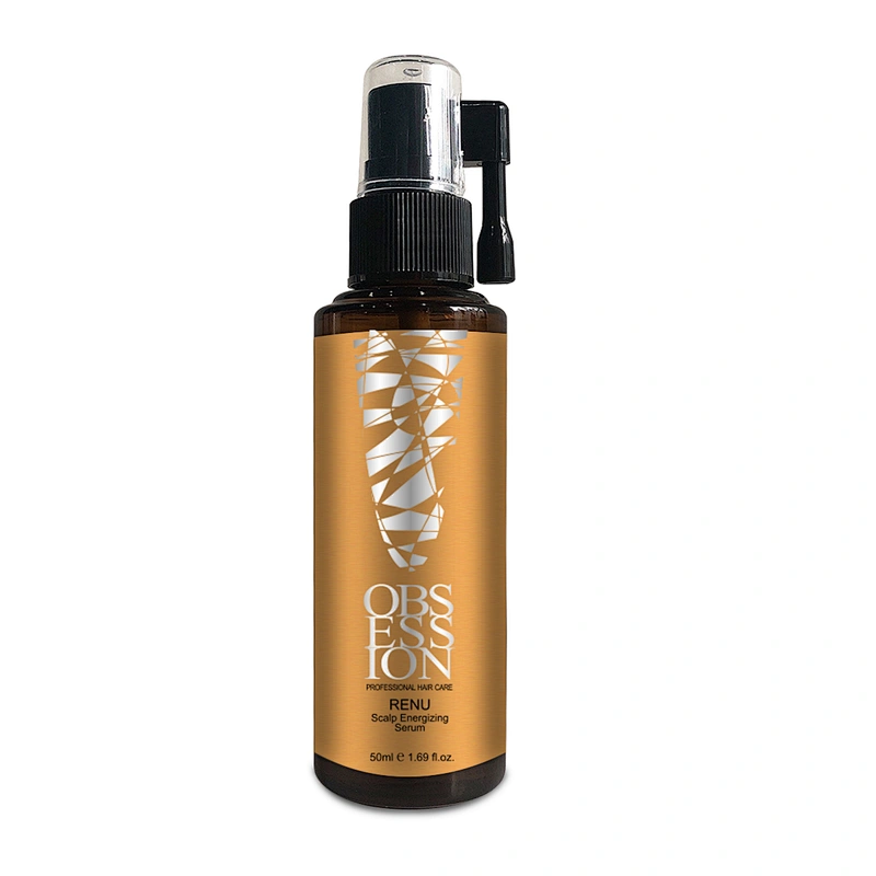 OEM Organic 100% fast hair growth oil  Anti Hair loss Treatment hair growth serum