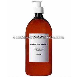 Professional Anti Dandruff Shampoo Supplier protein keratin Hair Shampoo and Conditioner