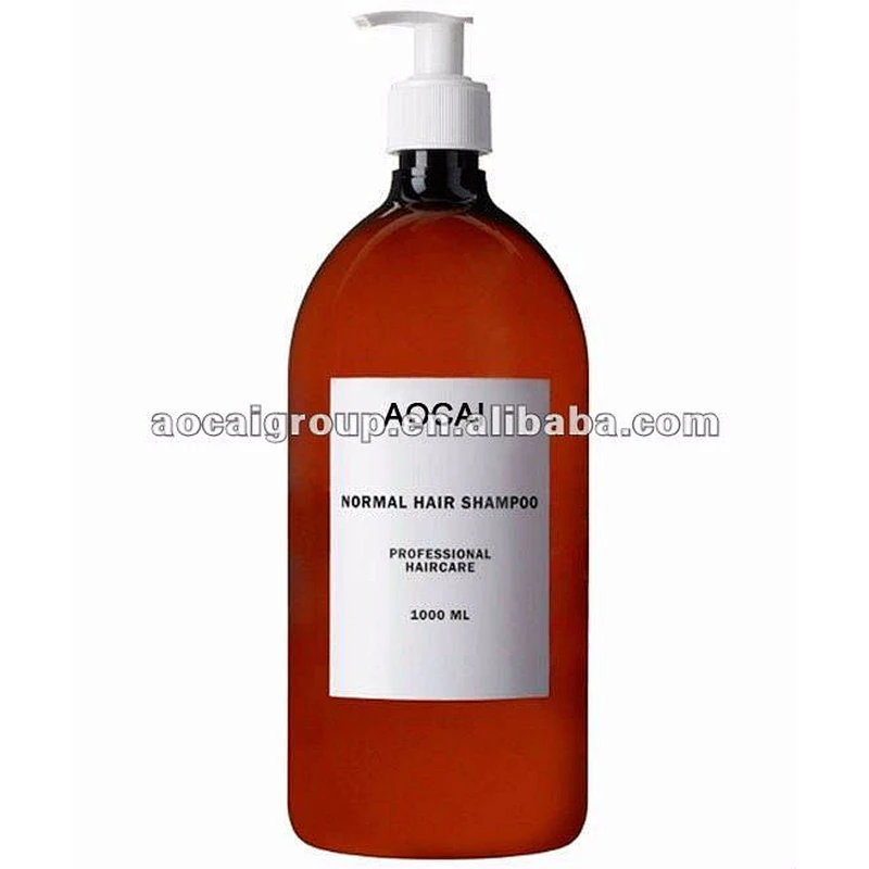 Professional Anti Dandruff Shampoo Supplier protein keratin Hair Shampoo and Conditioner