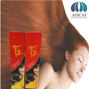 Professional Salon Use Italian Hair Color Brands No Ammonia No Peroxide Wholesale