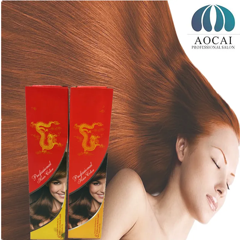 Professional Salon Use Italian Hair Color Brands No Ammonia No Peroxide Wholesale