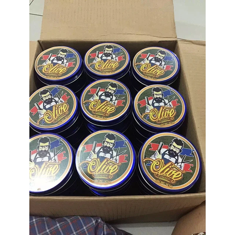 OEM/ODM wholesale hair salon products edge control hair styling,hair spray wholesale
