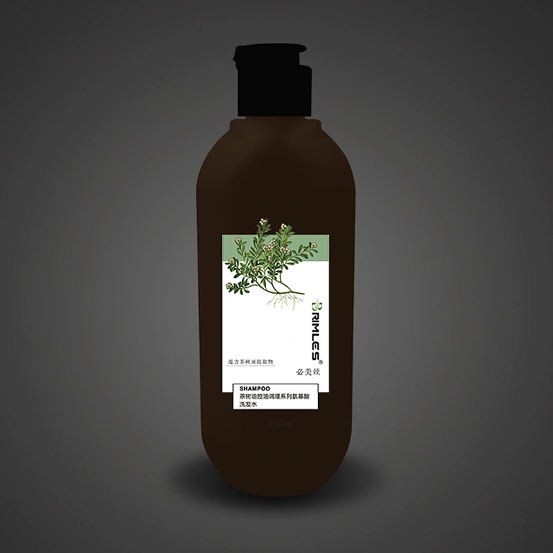 OEM Private Label Moroccan Argan Oil Conditioner Organic Curly  Leave in Hair Conditioner