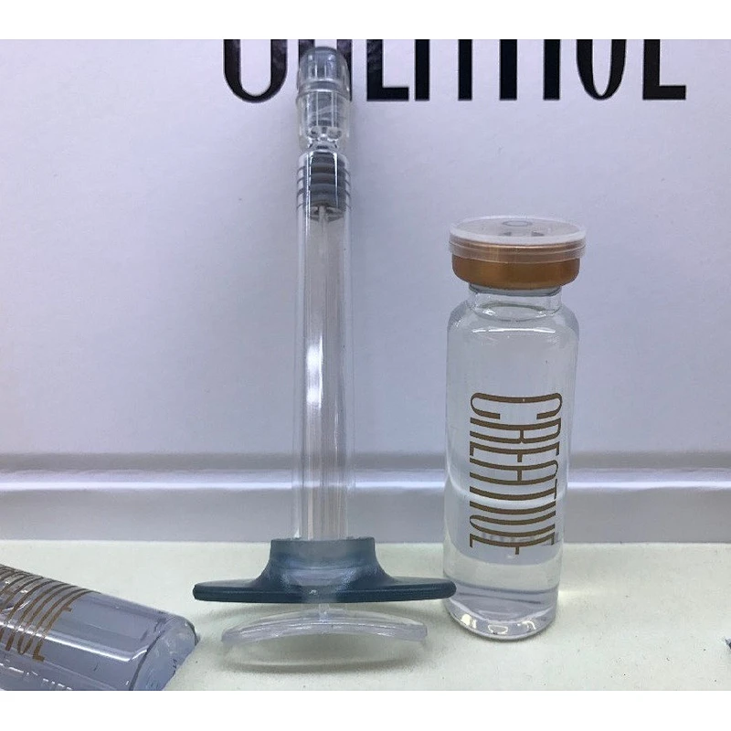Revolutionary Tech! Professional Brazilian Keratin  liquid injector hair re-constructor botox
