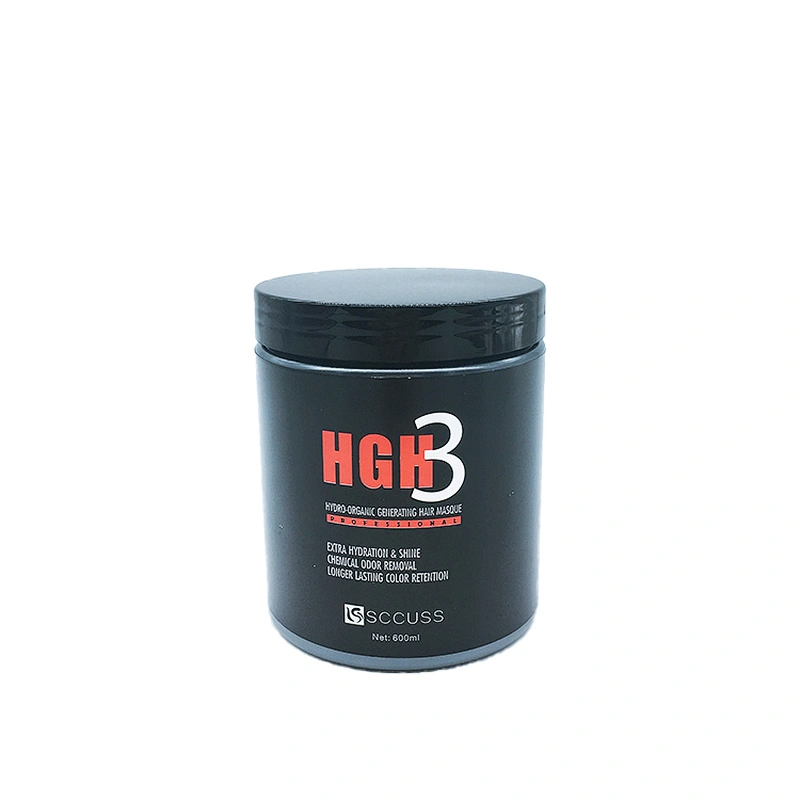 Hair Care Hydro-Organic Hair Treatment keratin hair conditioner