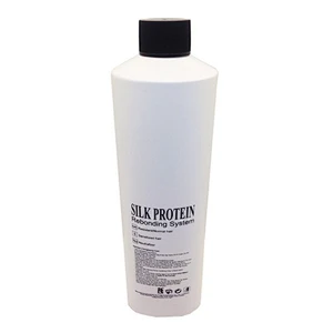 Permanent wholesale Extract cream silk hair straightener