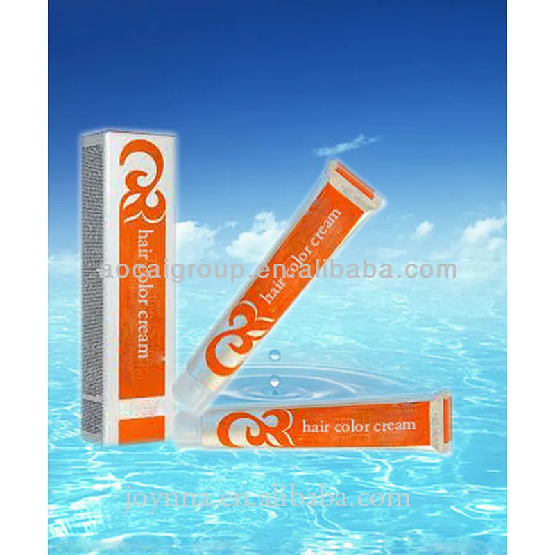 Salon natural herbal non allergic natural henna hair colour