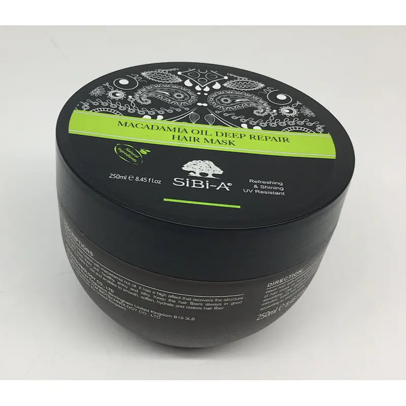 Wholesale Private Label argan oil Intense Moisture Best Hydrating Shampoo and conditioner set