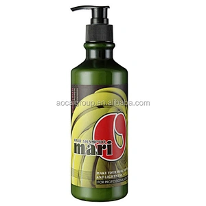 1000 ml espuma rica champu natural a base de hierbas caliente en China