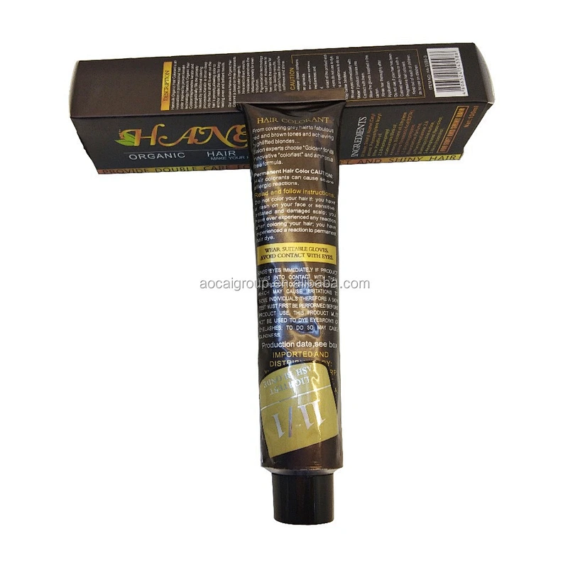 mejor permanente no amonia japon organico tinte de cabello con muestra gratis