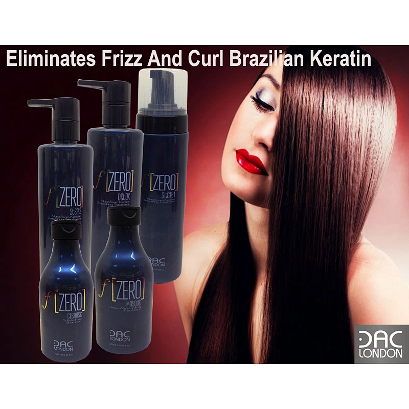 Factory products  brazilian keratin hair treatment,bulk hair care hair keratin treatment