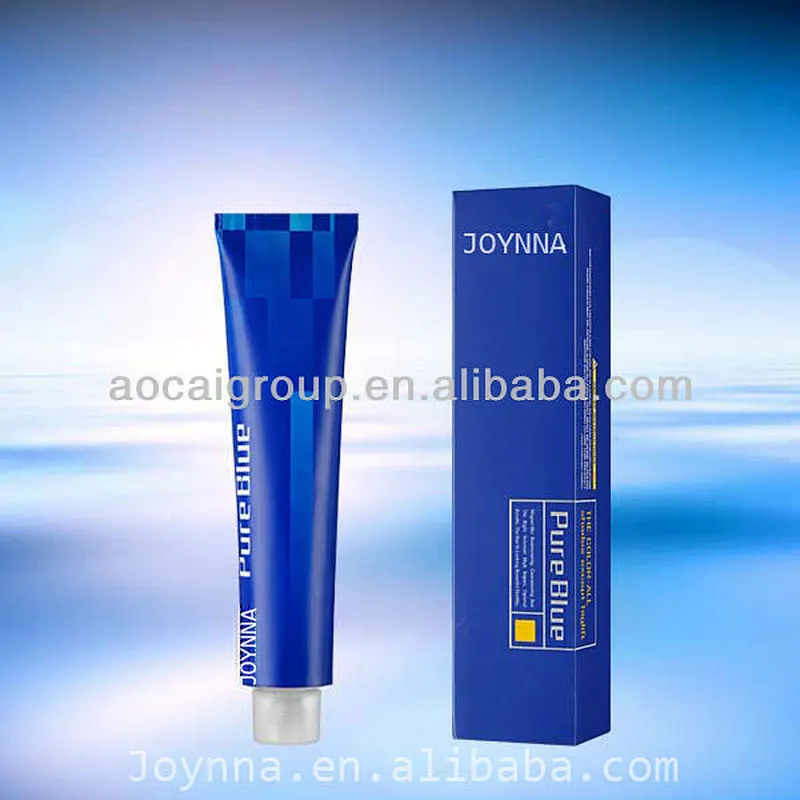 Special effects tintura para cabelo Natural henna hair colors
