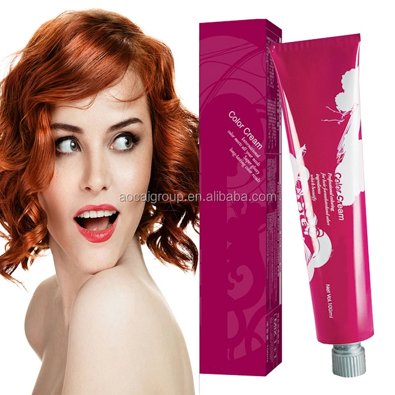 Good quality name of hair dye/ dye brands professional hair