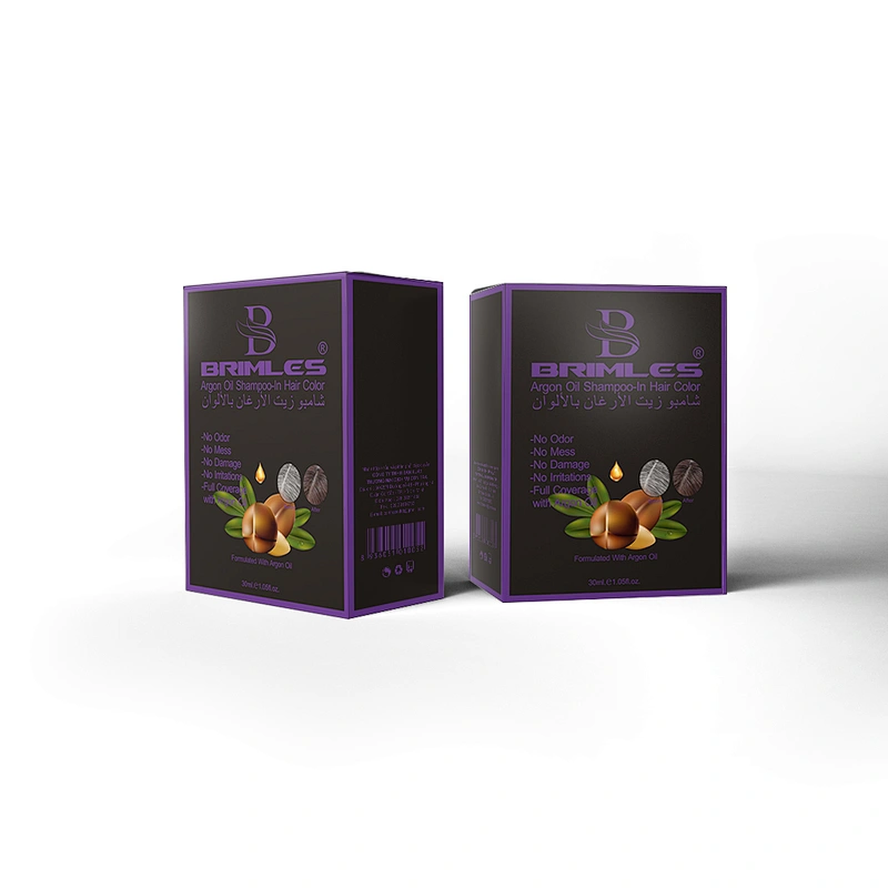 Hot sale natural henna white hair dye