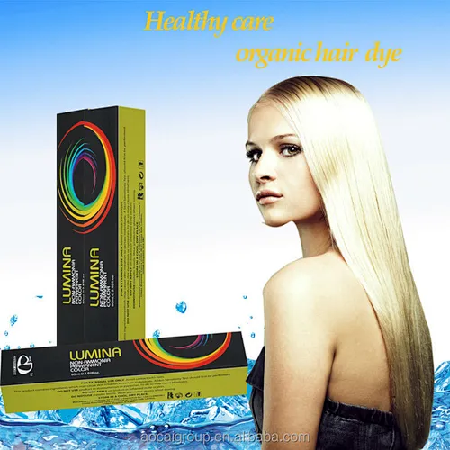 Lumina hair color wholesale brand names of hair dye
